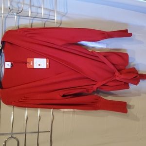 Cabi Cabaret Cardigan